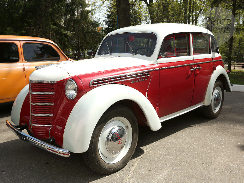    © Фото из архива ИА «PenzaNews»