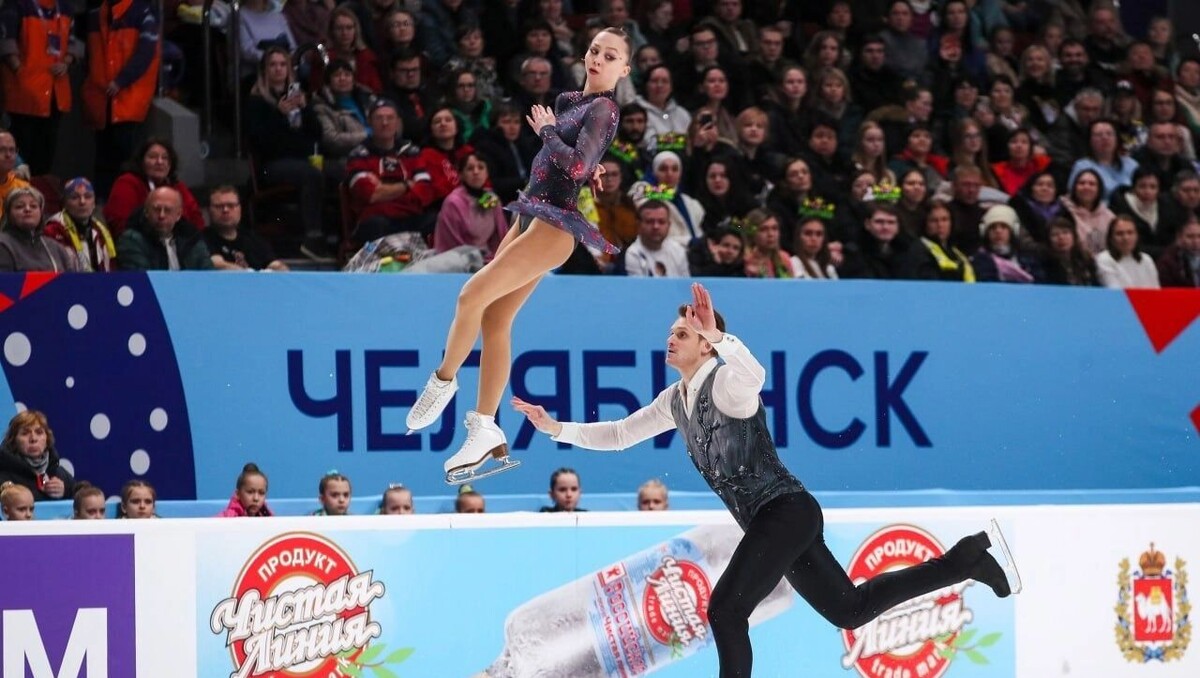     Источник: Минспорт Челябинской области