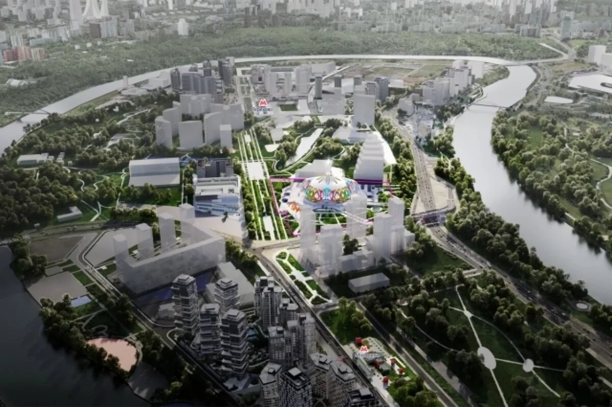    Педагог столичной школы рассказала о плюсах концепции Московского цирка