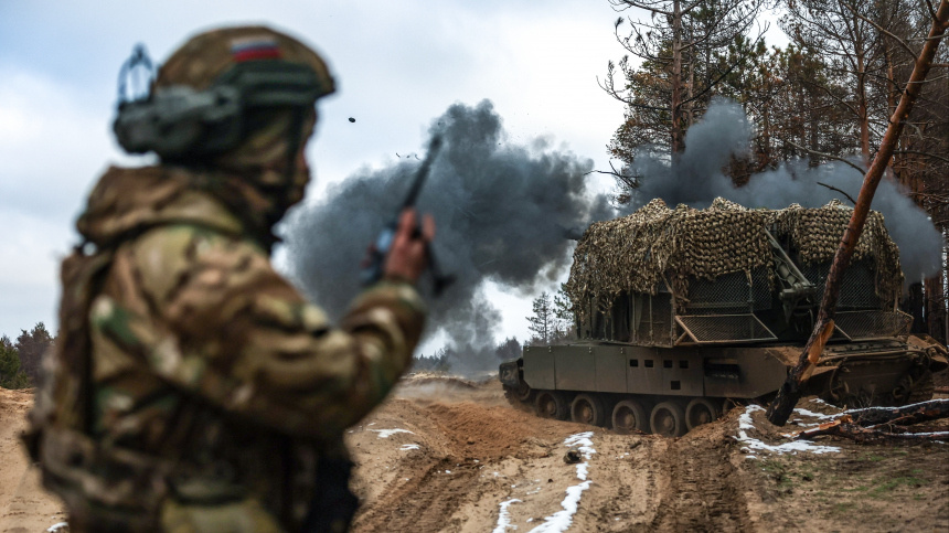    Фото: Коновалов Алексей/ТАСС