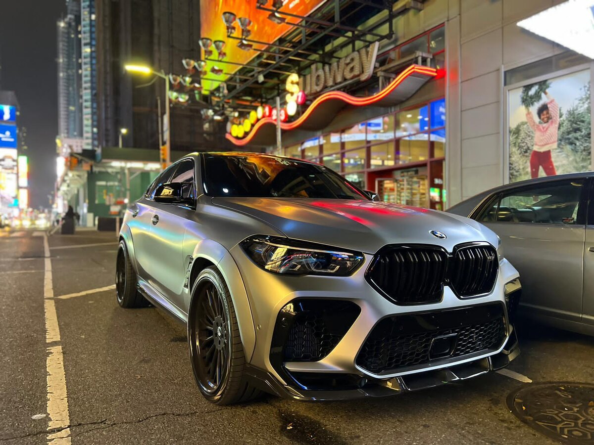    uluchshenie-dinamiki-bmw-x6m-sportkar-v-formate-suv Larte Design