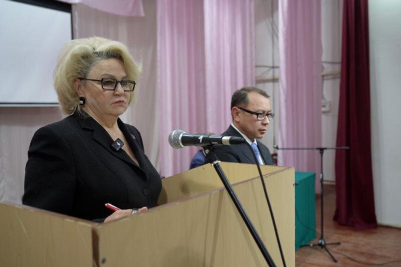    Telegram-канал Нины Останиной