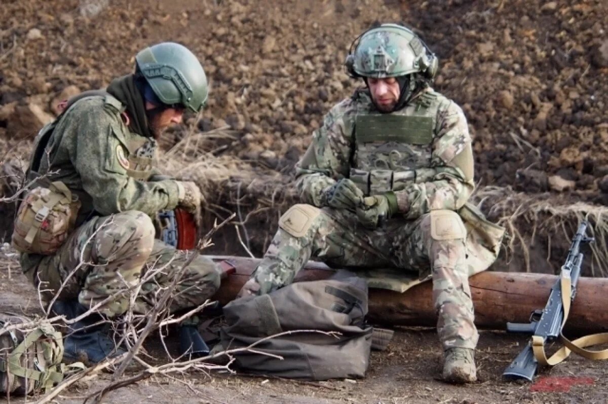    Архивное фото