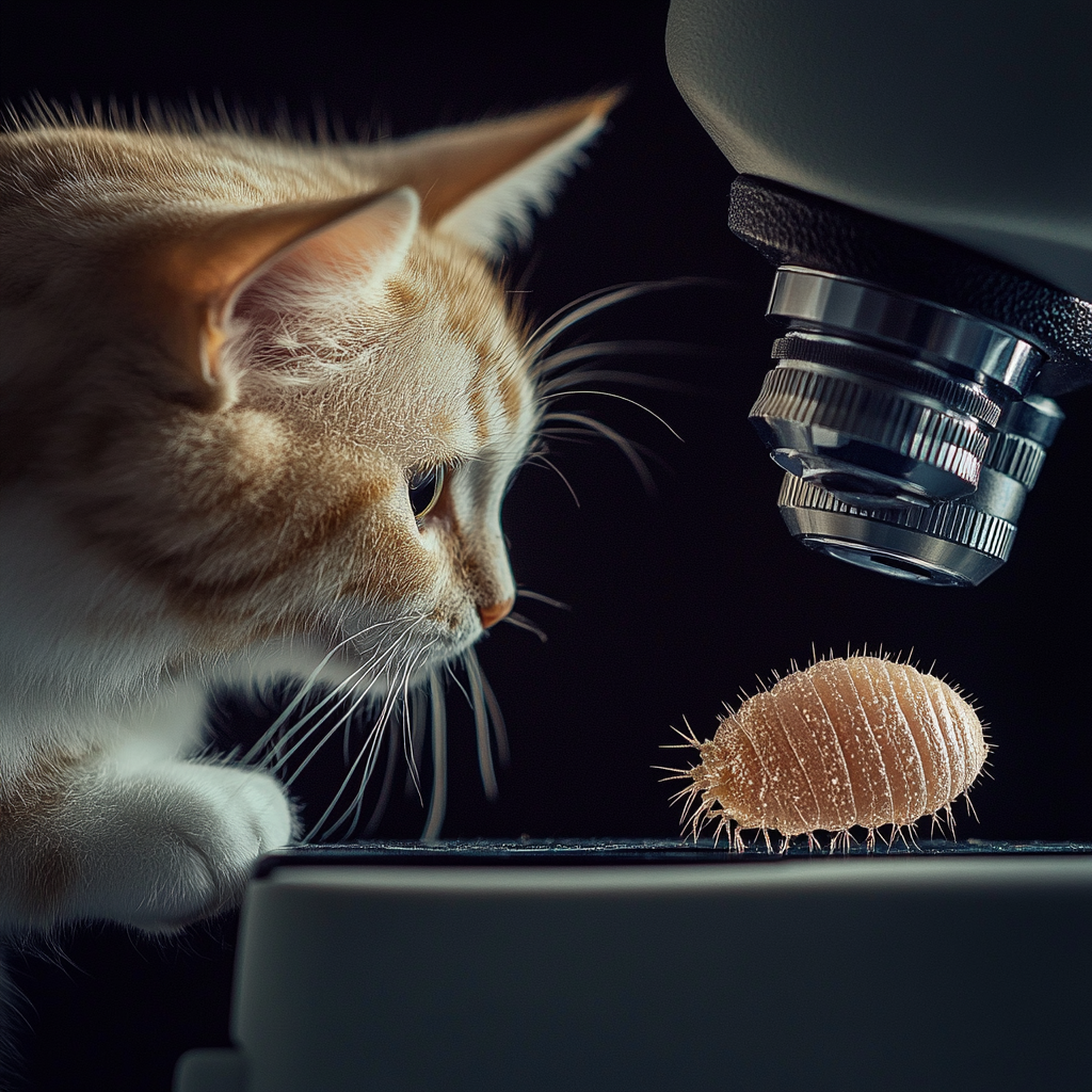 - Да, я чешусь, а внутри словно танцуют непрошенные гости!