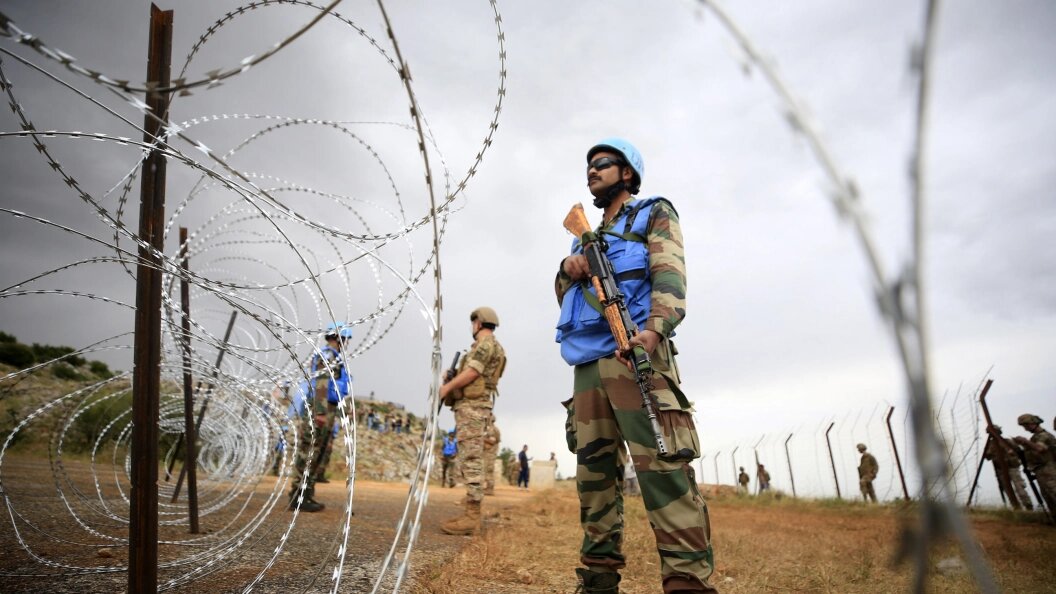    Фото: Ali Hashisho /Globallookpress