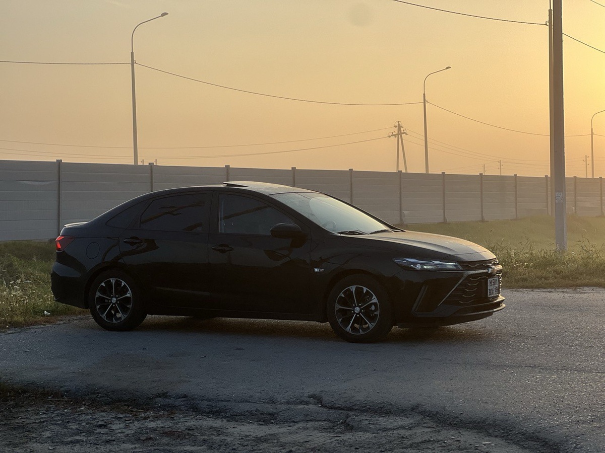 Где-то под Тюменью перед Тобольском