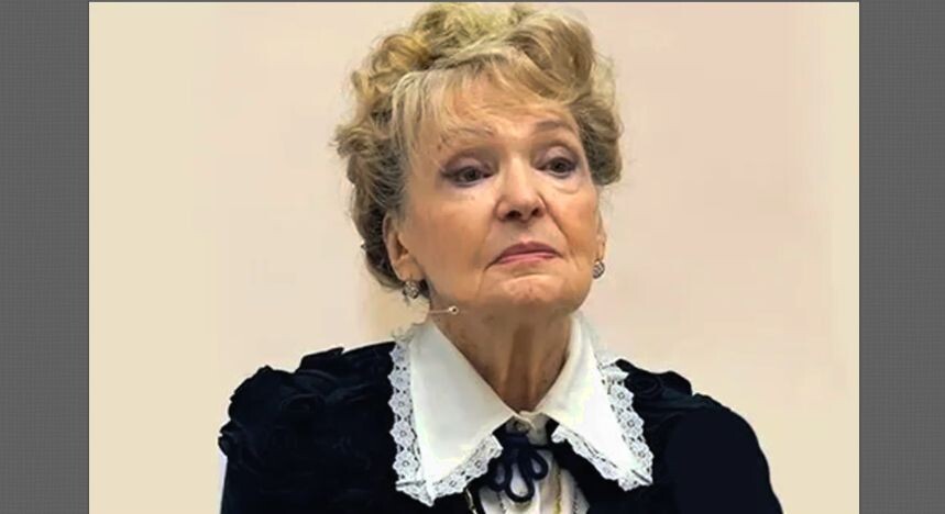 Поговаривали, что Ирина Скобцева невзлюбила невестку