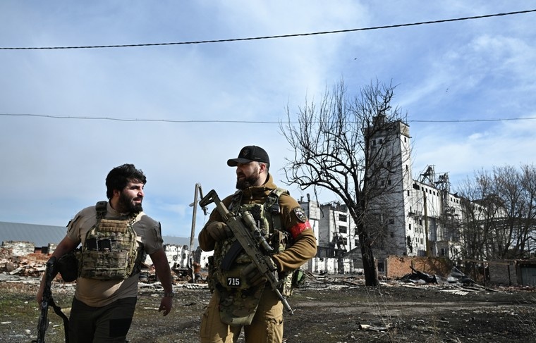    Сергей Бобылев/РИА Новости