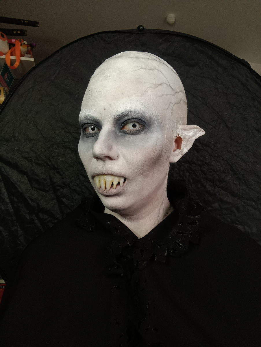 Камера камерой, а фотки на телефон никто не отменял