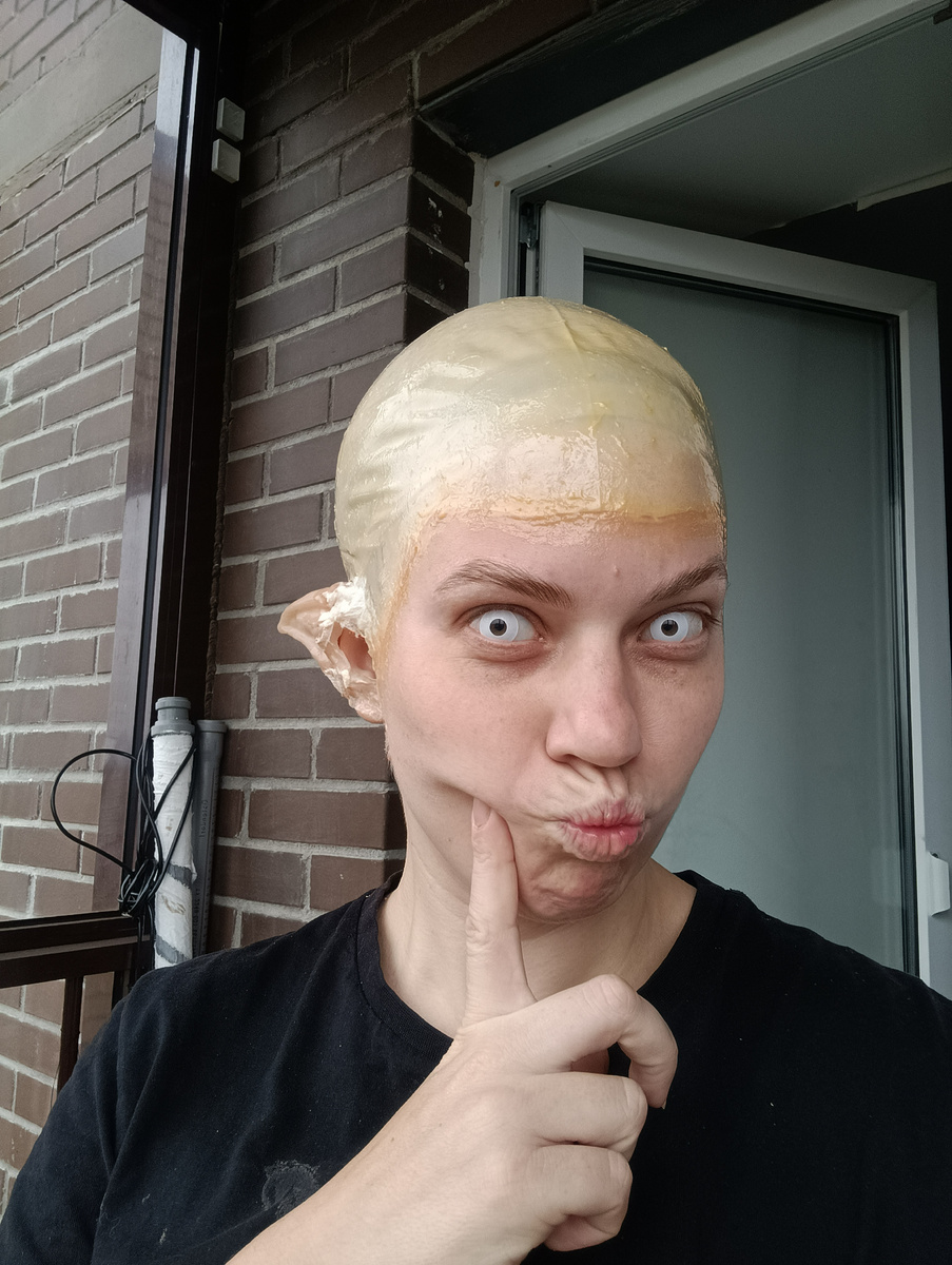 Подготовительный этап