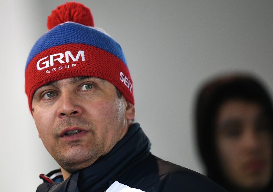     / Источник: © Владимир Астапкович/РИА Новости