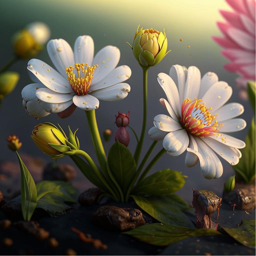 Немного красоты в ленту )