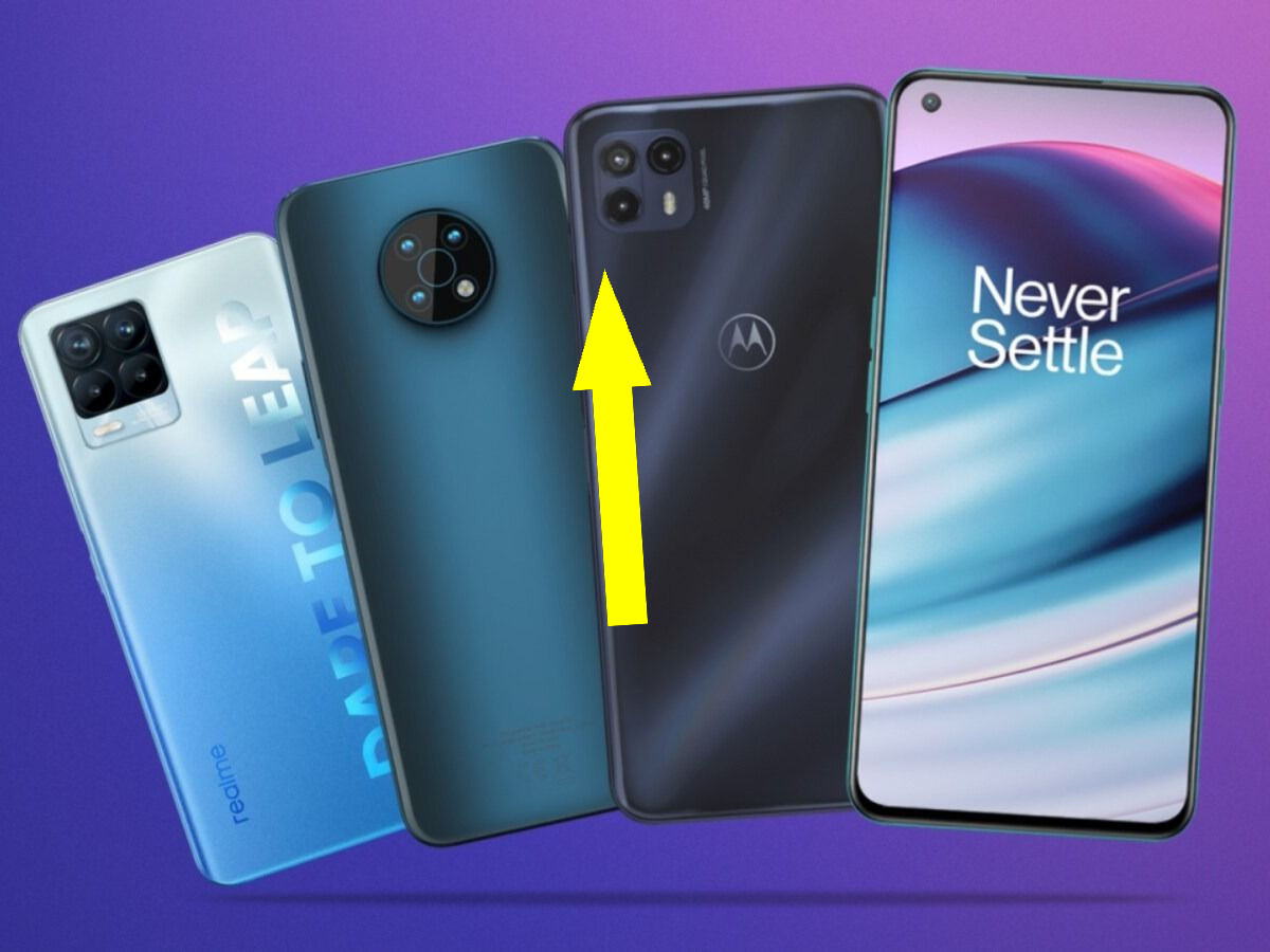    Смартфоны без бренда: 6 моделей с лучшим соотношением цена-качество