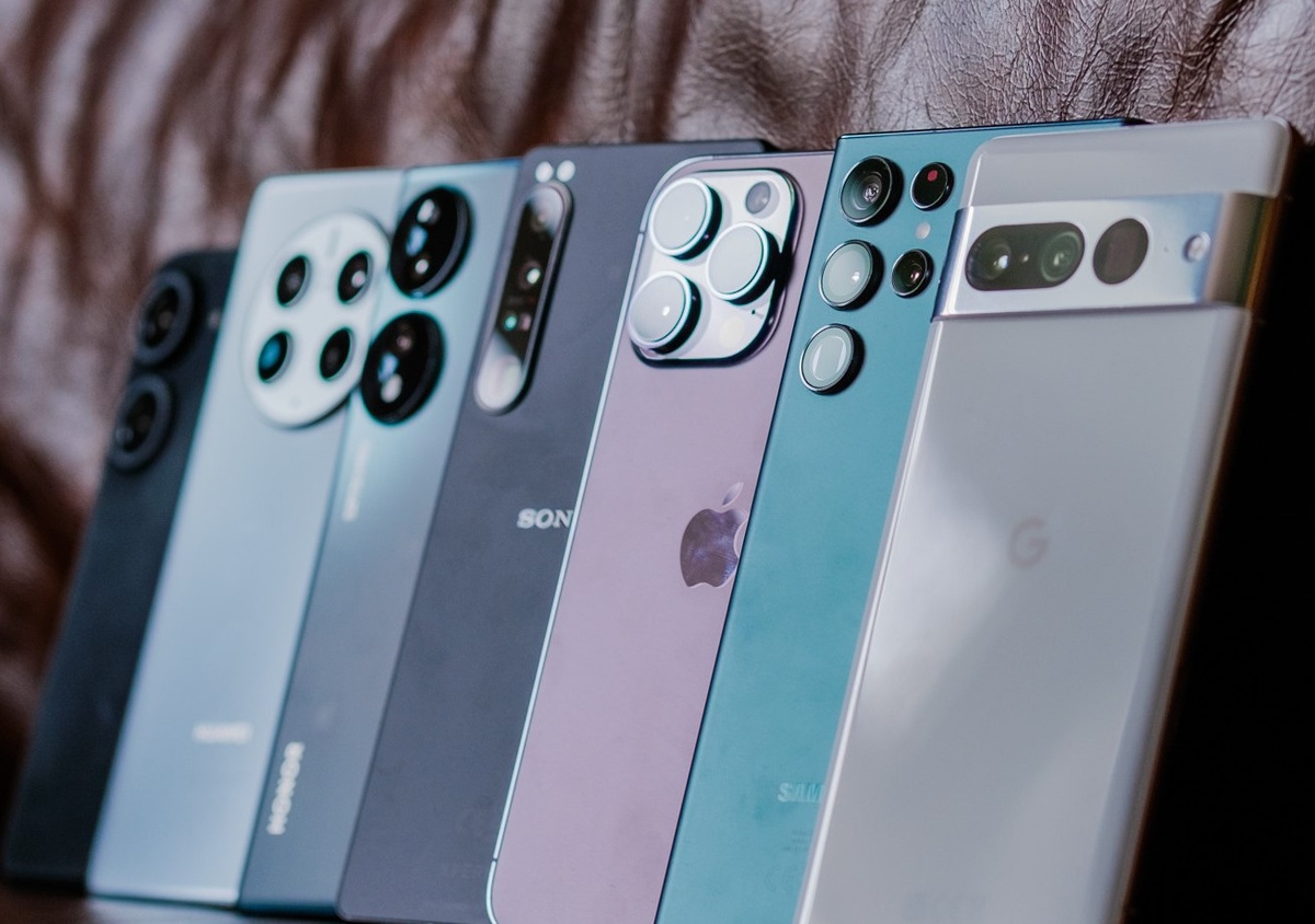    Смартфоны без бренда: 6 моделей с лучшим соотношением цена-качество