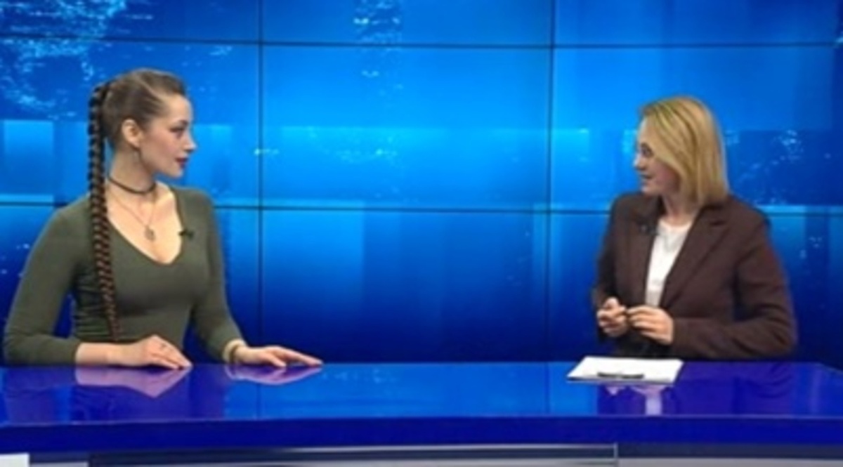    Интервью с художником по гриму Натальей Блинковой