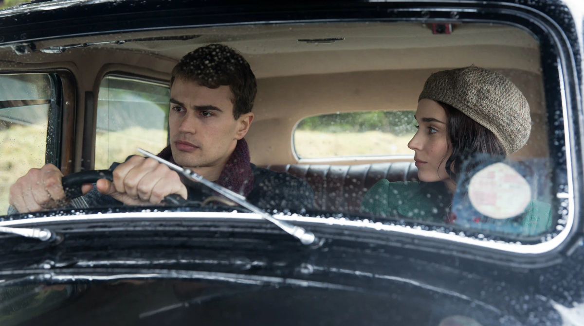 Кадр из фильма