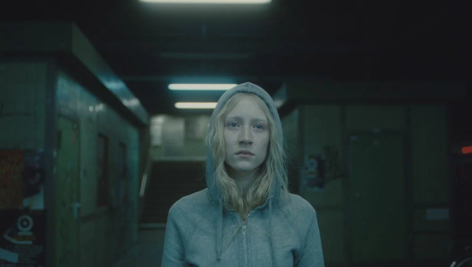 Кадр из фильма