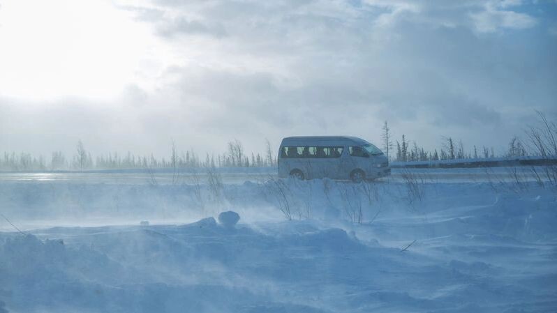    Фото: Федор Воронов/«Ямал-Медиа»