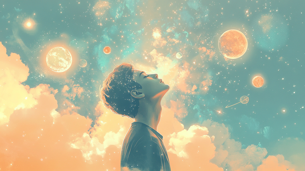    Как раскрыть свои глубокие страхи через натальную карту: ваш личный астрологический гид к внутренней свободе