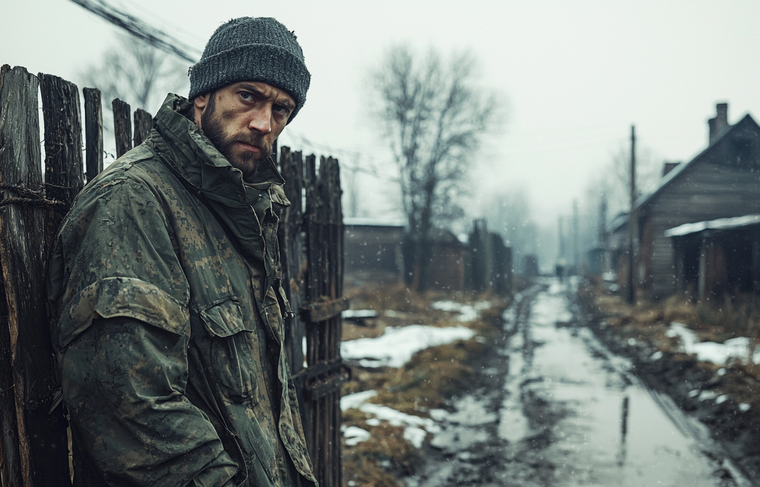    Сгенерировано в Midjourney/NEWS.ru