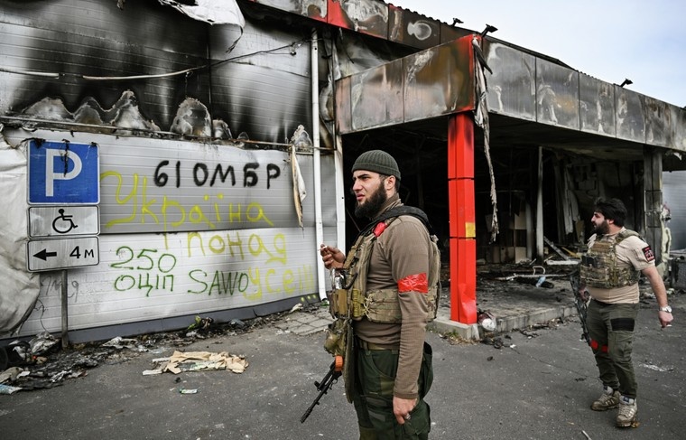    Сергей Бобылев/РИА Новости