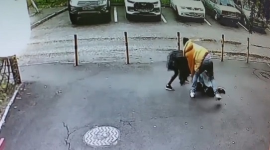    Фото ГУ МВД по Самарской области