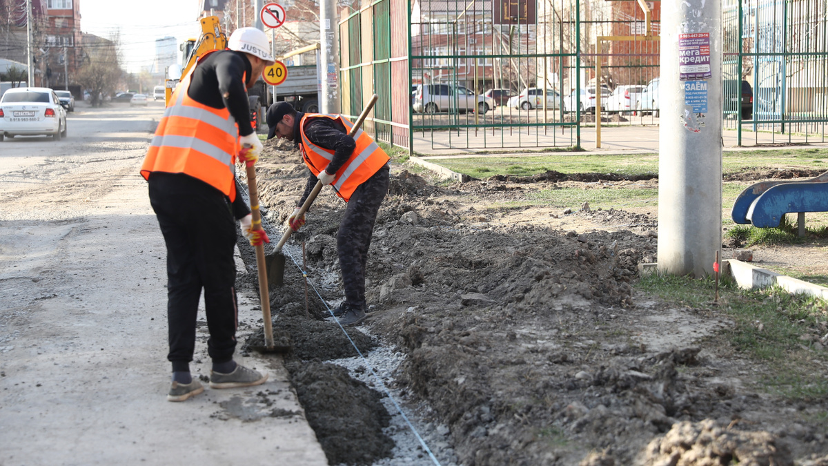 Фото: Станислав Телеховец