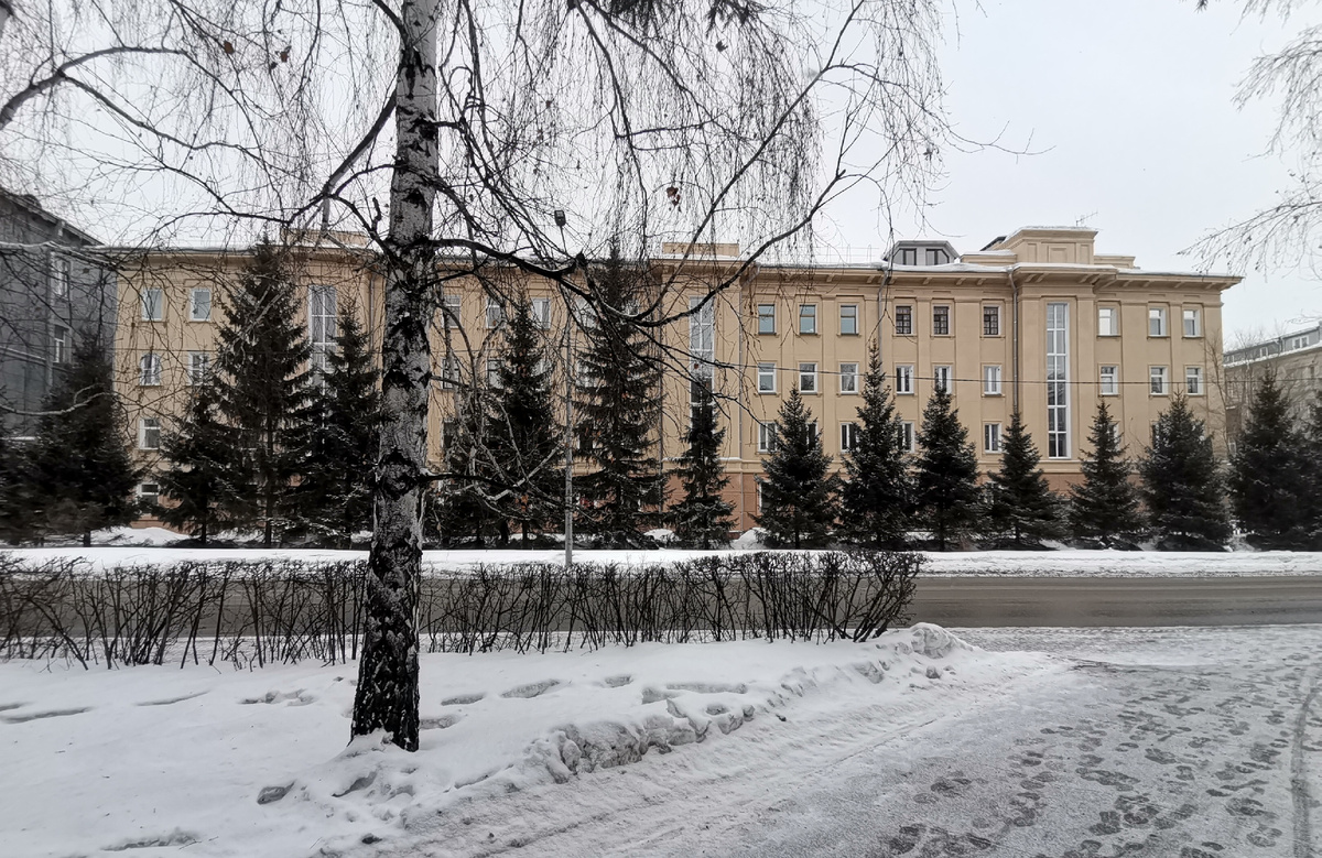 Фото 2025 год