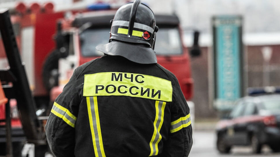 Фото: Игорь Елисеев / Коммерсантъ