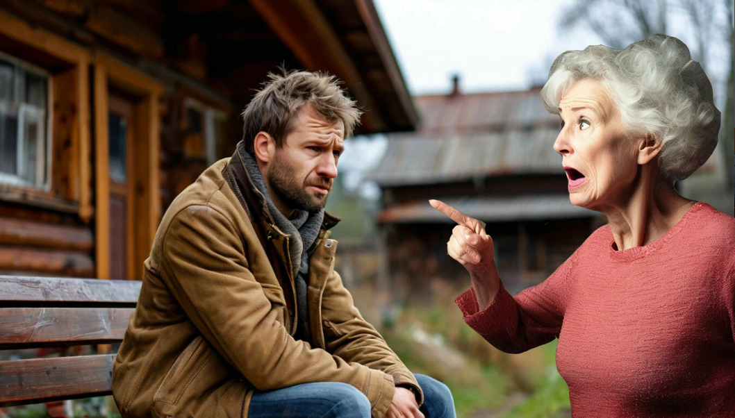 Коллаж @ Сергей Горбунов Изображение создано с использованием сервиса Шедеврум по текстовому запросу Сергея Горбунова