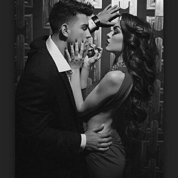 Твои планы всегда важнее её прихоти