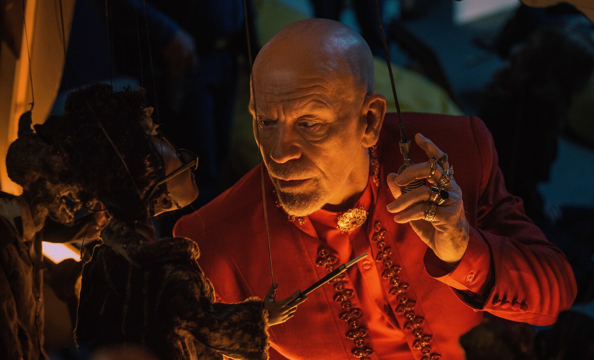 "Опус": когда амбиции не спасают от провала