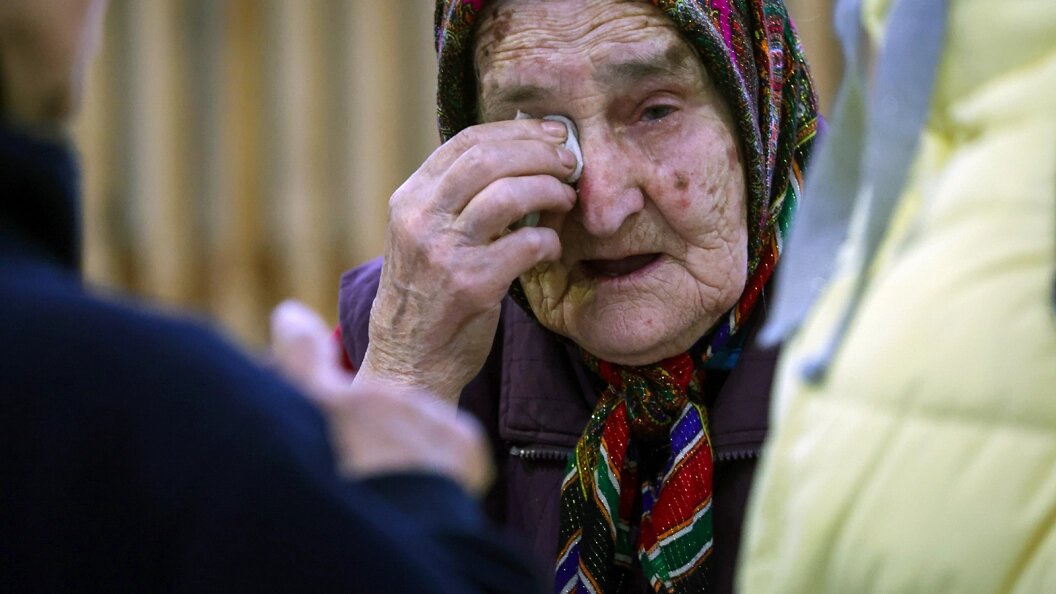    Belkin Alexey/Globallookpress