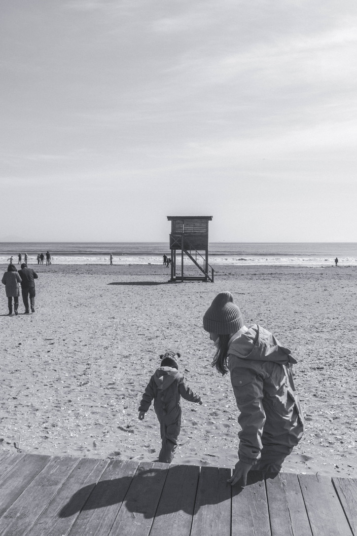 фотограф Катерина Правдина