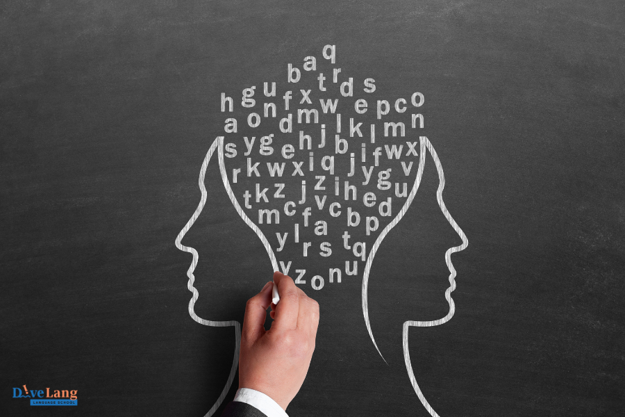 Как изучение иносранного языка влияет на мозг