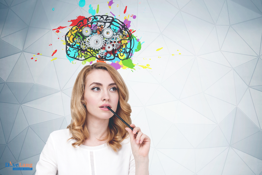 Как эффективно учить иностранные языки