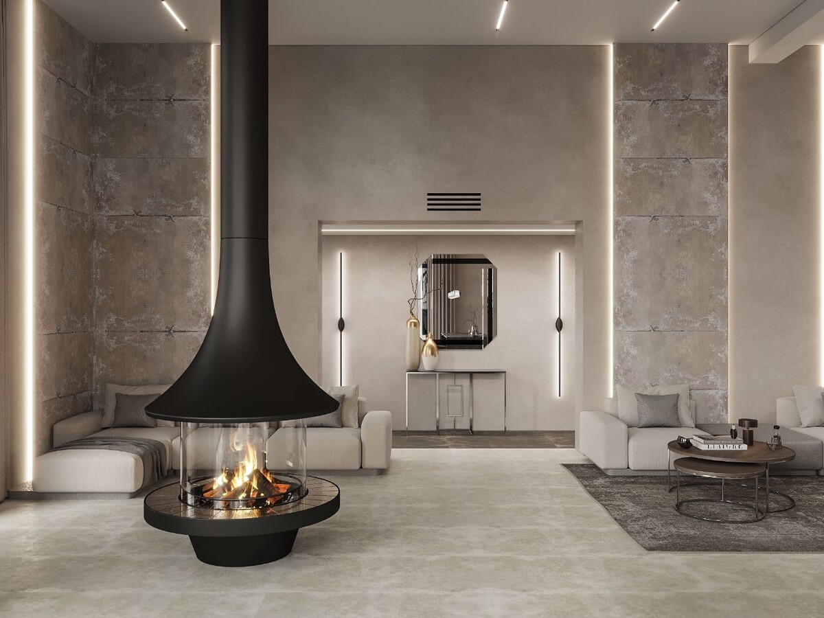 проект студии IROOMS.design