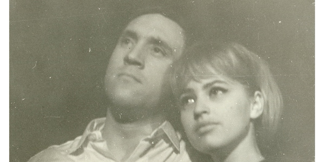 "Готова была стелиться перед ним"