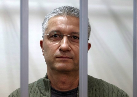    У Тимура Иванова и его близких арестована собственность на 2,5 млрд рублей