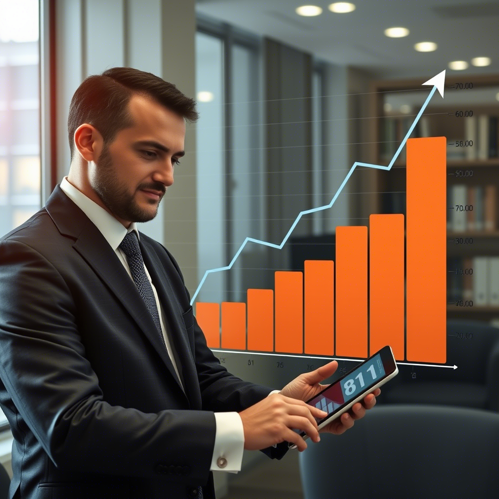 P/EBITDA: Стратегический Инструмент для Оценки Компаний  