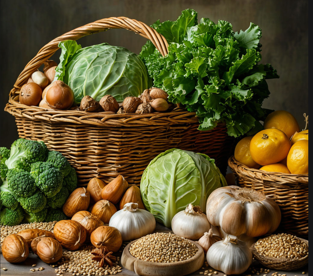 Сгенерировано нейросетью для оформления статьи 