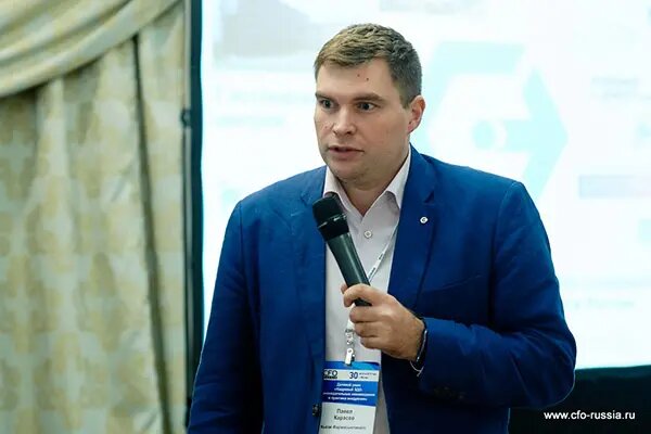 Павел Карасев — эксперт в области Информационной Безопасности. Спикер российских и международных конференций по вопросам ИТ и ИБ.