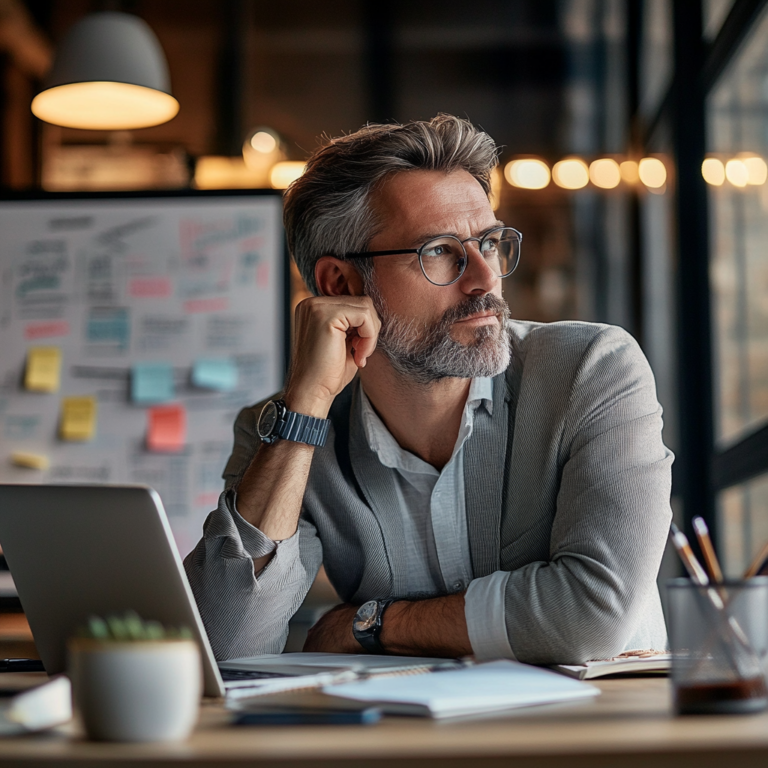 Устали закрывать двери перед собой? Узнайте, как преодолеть страх и установить доверительные отношения с клиентами для успешного бизнеса!