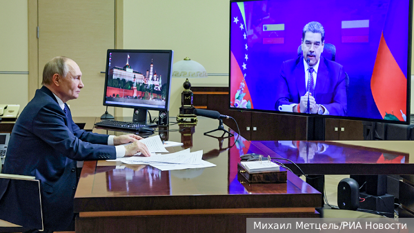     Фото: Михаил Метцель/РИА Новости   
 Текст: Андрей Резчиков