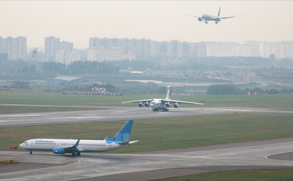 Фото: РИА Новости/Павел Львов