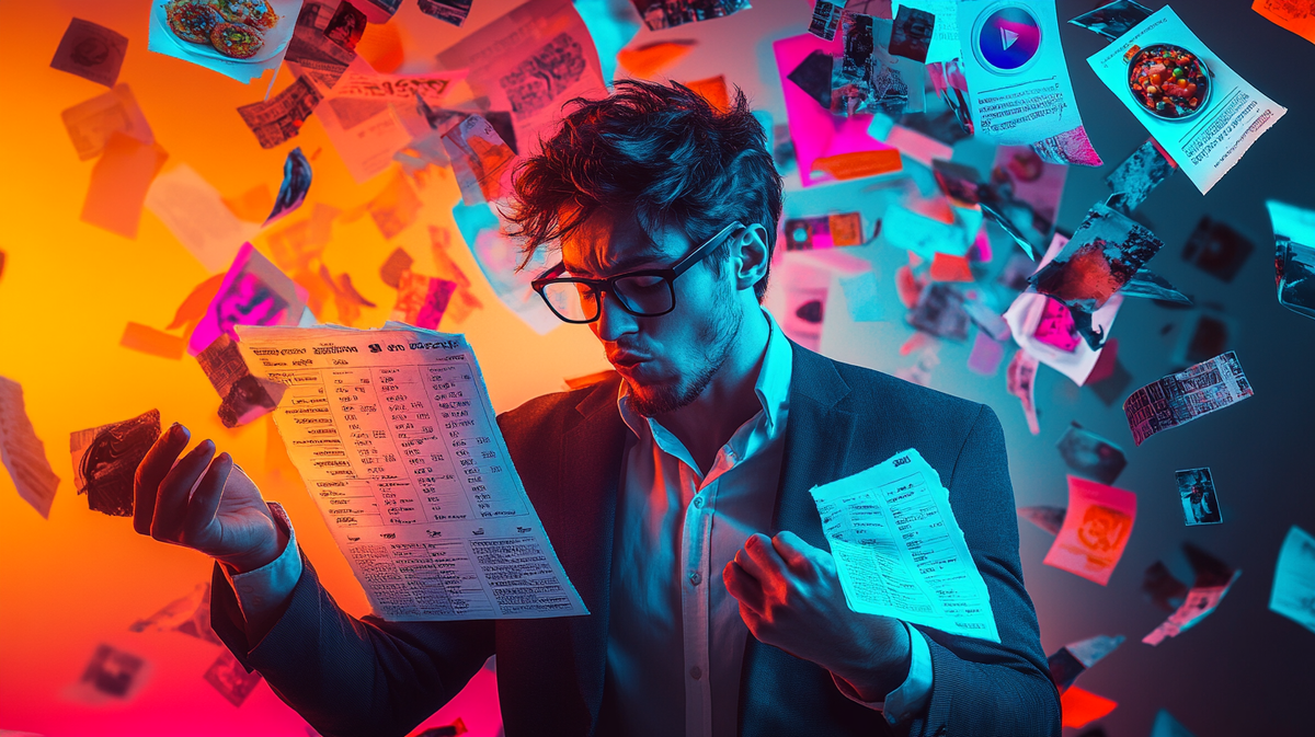    Как создать эффективный контент-план для Instagram вашего ресторана всего за 3 часа: шаги к успеху и частые ошибки, которых стоит избегать LazyMax