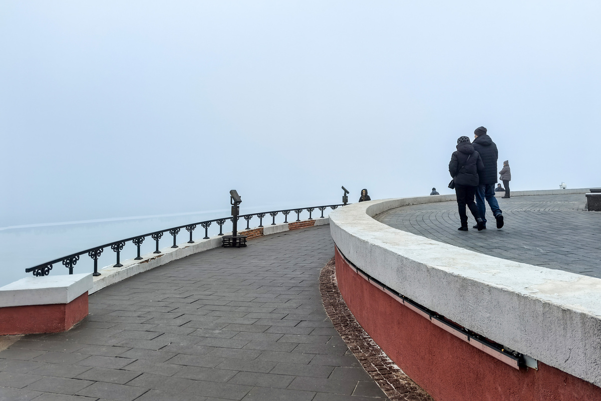 В Сибири температура превысит климатическую норму.  Фото: ФедералПресс / Ксения Кобалия