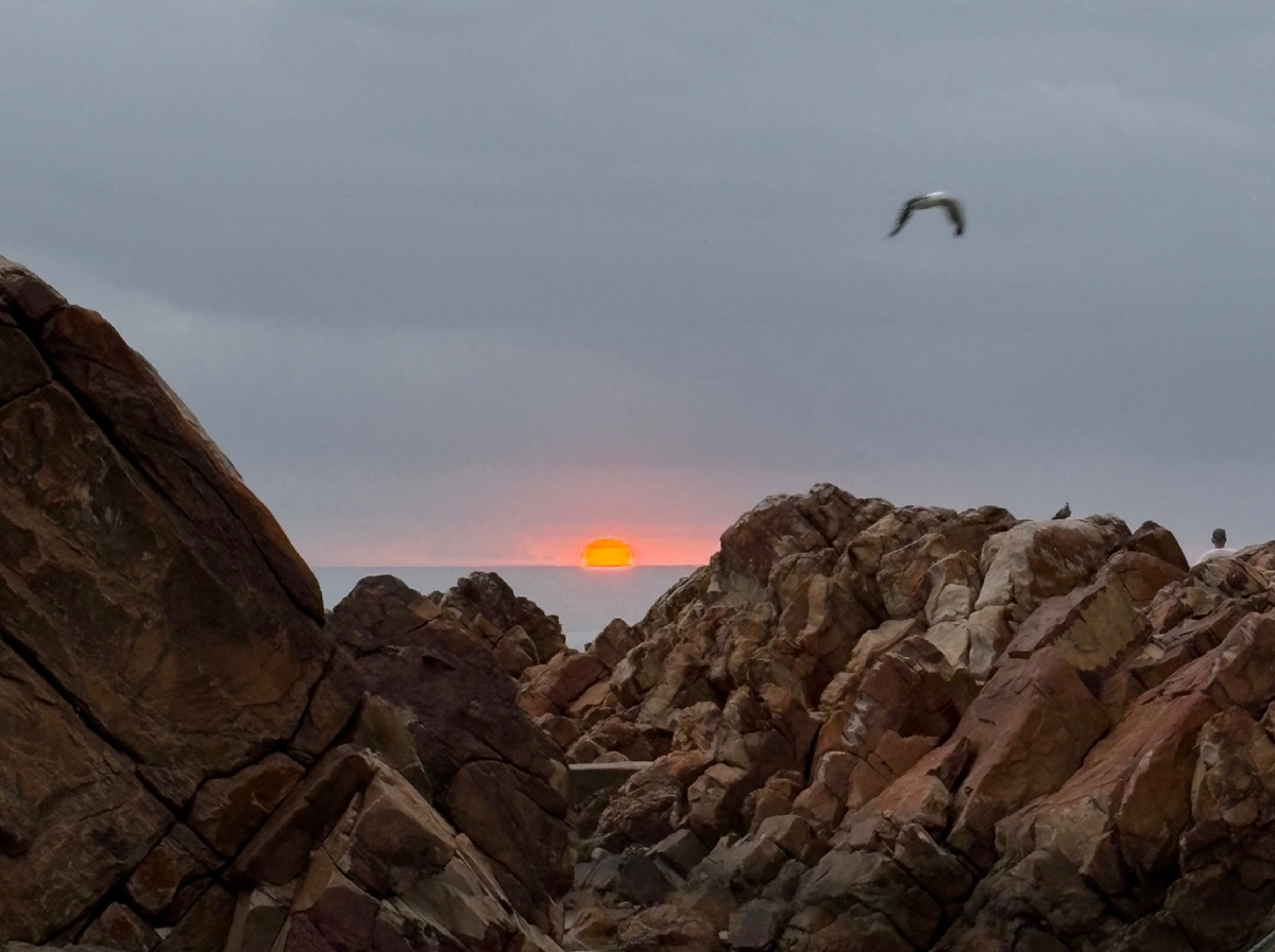 Mossel Bay (South Africa)