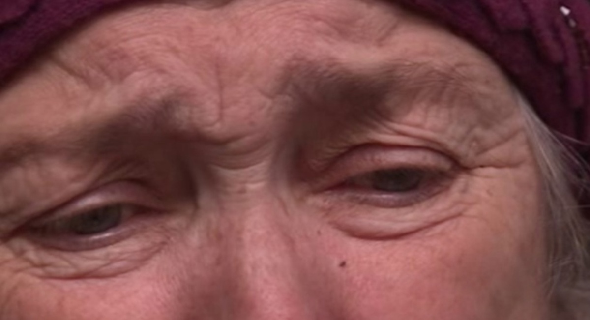    Жители слободы Замостье Курской области уже в безопасности — рассказывают о жутких месяцах оккупации