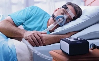 Лечение ночного апноэ: действенные методы